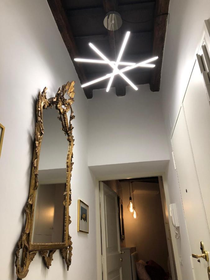 罗马Domus Belsiana公寓 外观 照片